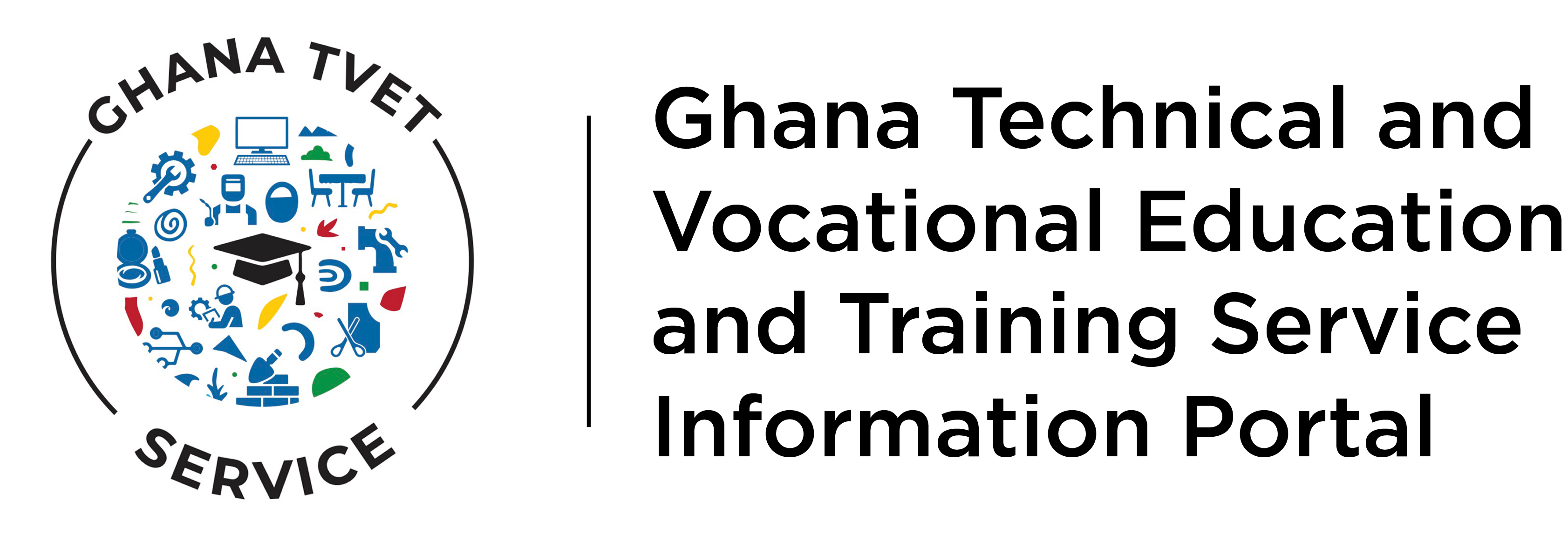 GTVET Logo